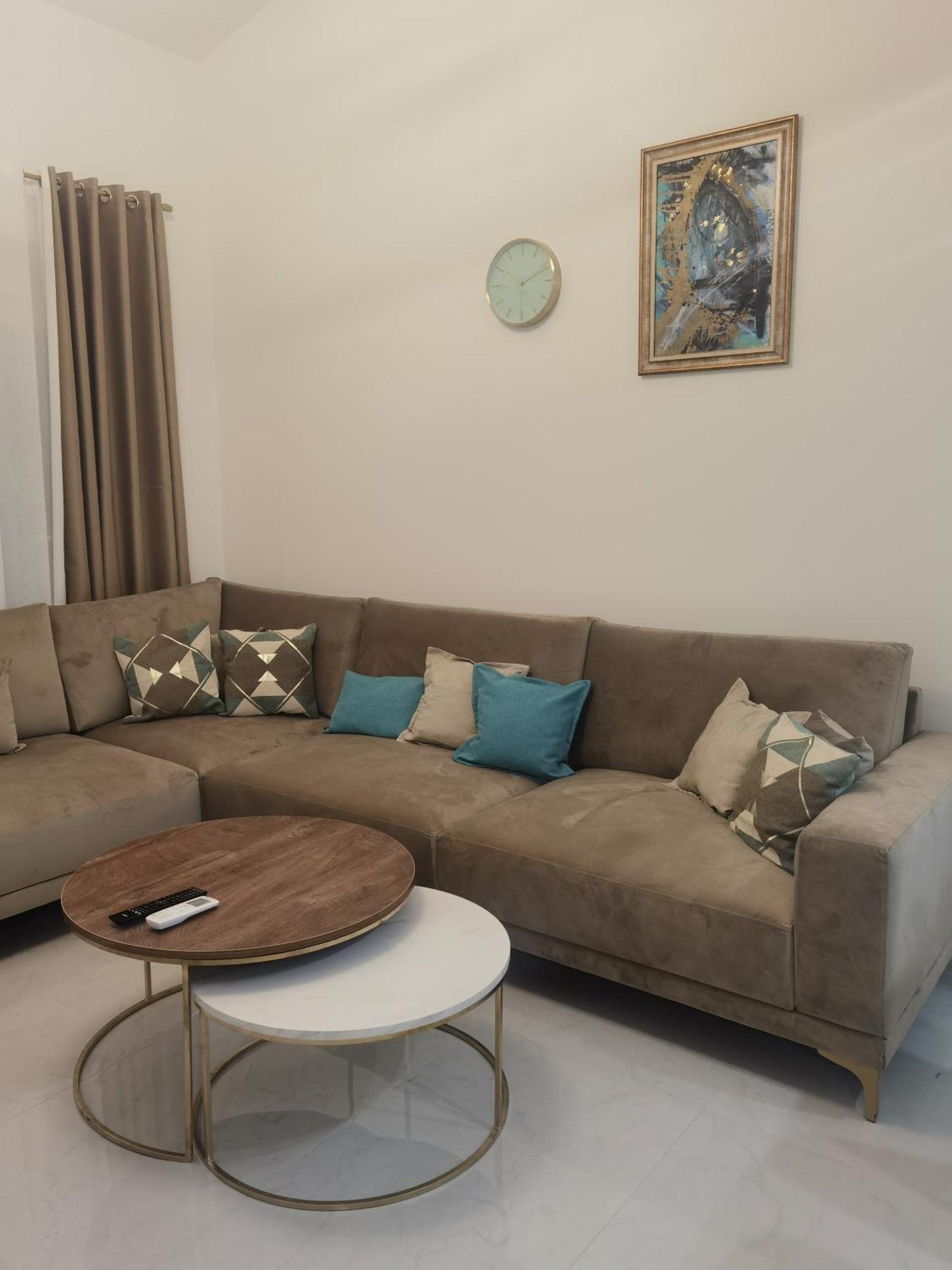 Venima Luxury Seaview Pine *